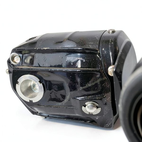 Apobelor Automatic Transmission Torque Converter Access Plug-5