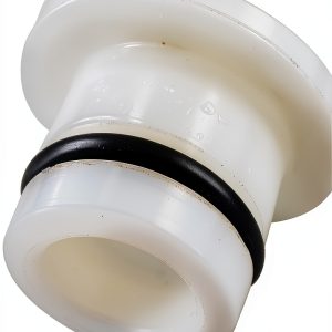 Dodge Cummins Bell Housing Adapter Plate Plug-0