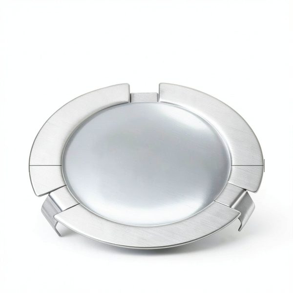 Avixturo Transmission Bell Housing Cover Stainless Steel-1