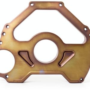 Ford F-250 Bell Housing Generic 6 Bolt Flywheel-0