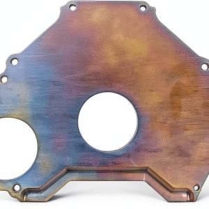 Generic Replacement Bell Housings for 1967-1968 Mercury-0