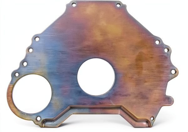 Generic Replacement Bell Housings for 1967-1968 Mercury-0