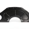 Chevy Bell Housing Cover ALMULOO Steel Electrophoresis-3