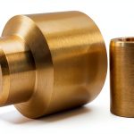 MerCruiser Bell Housing Bushing Kit UANOFCN Machined-0