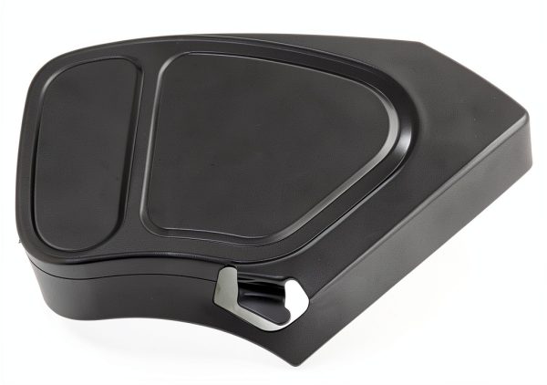 KUAFU 11" Bell Housing Inspection Cover for Chevy Chevelle-6