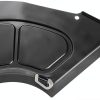 KUAFU 11" Bell Housing Inspection Cover for Chevy Chevelle-7