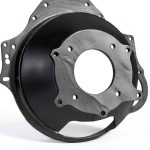 Speedway Motors Steel Bellhousing for Chevy Ford Engines-0