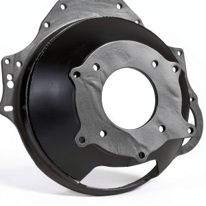 Speedway Motors Steel Bellhousing for Chevy Ford Engines-0