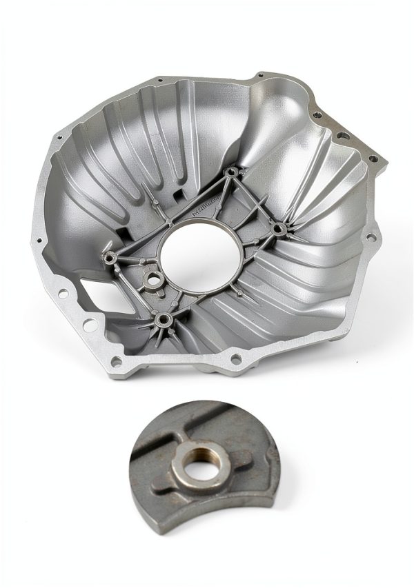 Chevy Chevelle 1964-1988 Premium Quality Bell Housing-2