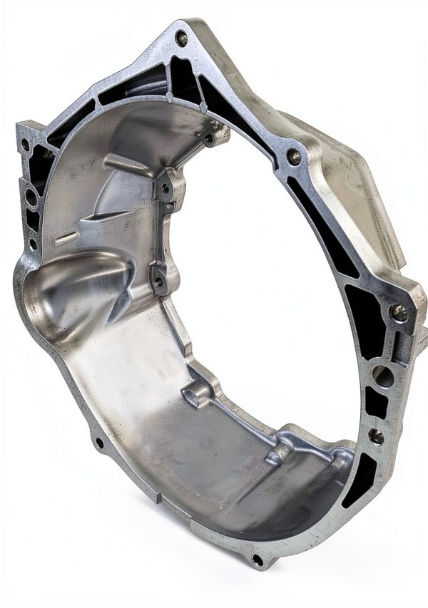 Tekkoauto Bell Housing for Chevy Camaro Z28-6