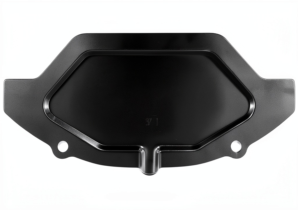 Generic Ford Torino bell housing replacement