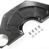 KUAFU 11" Bell Housing Inspection Cover for Chevy Chevelle-1