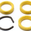 Upgrade Your Auto Replacement Bell Housings Smooth Exterior-0