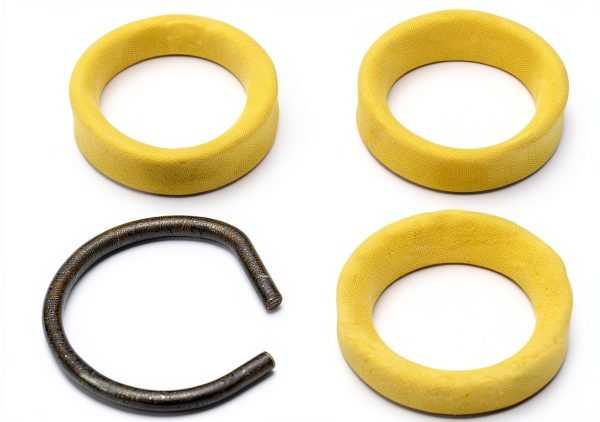 Upgrade Your Auto Replacement Bell Housings Smooth Exterior-0