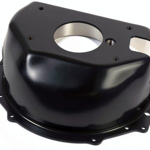 Srliya Lightweight Bell Housing for SBC BBC Racing-0