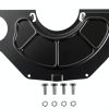 IBESTWOLF 4 Speed Manual Transmission Clutch Bellhousing-3