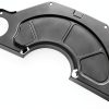KUAFU 11" Bell Housing Inspection Cover for Chevy Chevelle-3