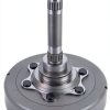 Lesurey Wet Clutch Carrier Housing Drum for Yamaha Grizzly-0