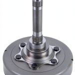 Lesurey Wet Clutch Carrier Housing Drum for Yamaha Grizzly-0