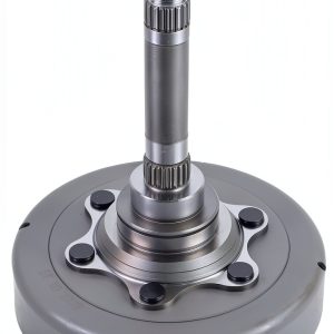 Lesurey Wet Clutch Carrier Housing Drum for Yamaha Grizzly-0
