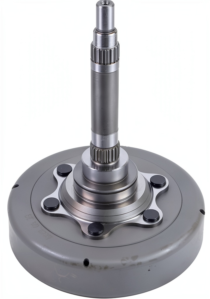 Lesurey Wet Clutch Carrier Housing Drum for Yamaha Grizzly 700