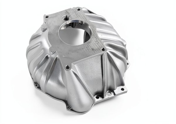 Chevy Chevelle 1964-1988 Premium Quality Bell Housing-3