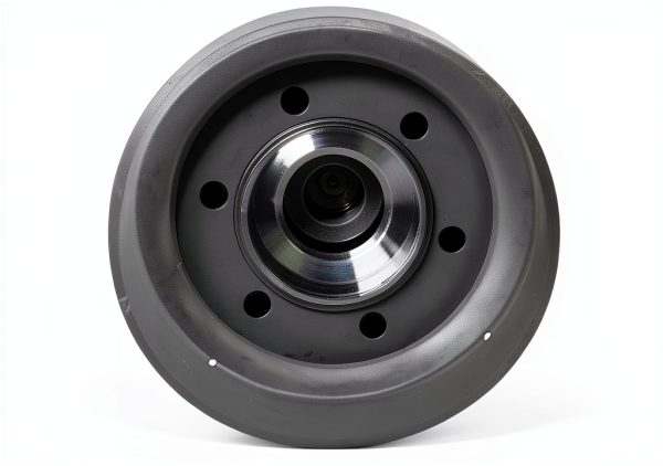 Lesurey Wet Clutch Carrier Housing Drum for Yamaha Grizzly-4