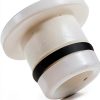 Dodge Cummins Bell Housing Adapter Plate Plug-3