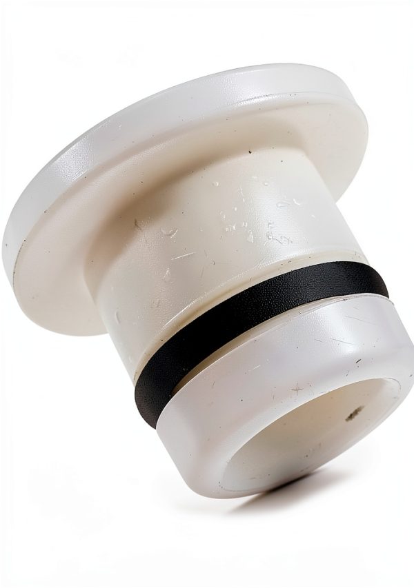 Dodge Cummins Bell Housing Adapter Plate Plug-3