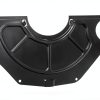KUAFU 11" Bell Housing Inspection Cover for Chevy Chevelle-4