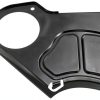 KUAFU 11" Bell Housing Inspection Cover for Chevy Chevelle-5