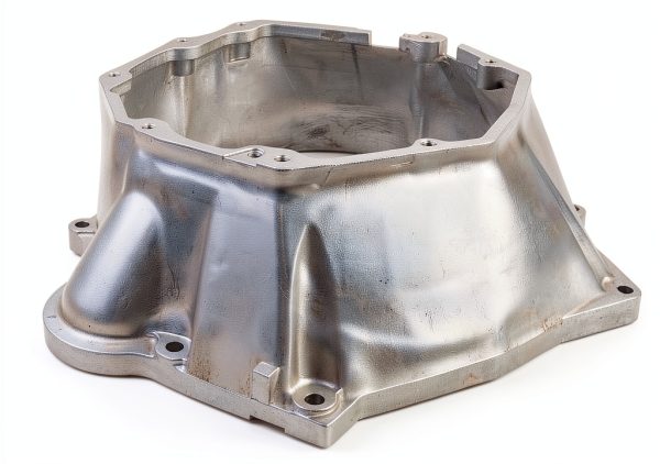 Tekkoauto Bell Housing for Chevy Camaro Z28-0