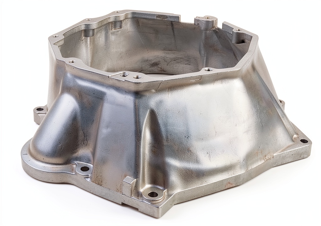 Tekkoauto bell housing product image