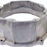 Bell Housing NEWZQ Automotive Aluminum Replacement-0