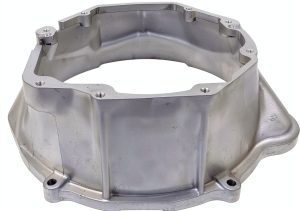 Bell Housing NEWZQ Automotive Aluminum Replacement-0