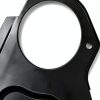 IBESTWOLF 4 Speed Manual Transmission Clutch Bellhousing-2