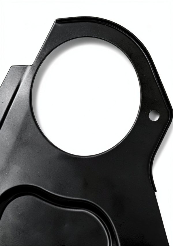 IBESTWOLF 4 Speed Manual Transmission Clutch Bellhousing-2