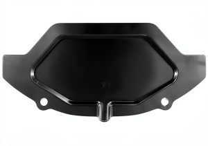 Generic Ford Mustang Bell Housing Replacement 1969-1973-0