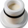 Dodge Cummins Bell Housing Adapter Plate Plug-4