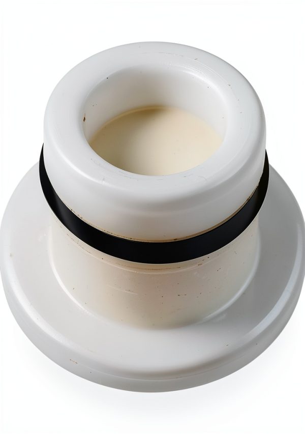 Dodge Cummins Bell Housing Adapter Plate Plug-4