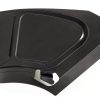 Chevy Bell Housing Cover ALMULOO Steel Electrophoresis-7
