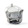 Avixturo Transmission Bell Housing Cover Stainless Steel-2
