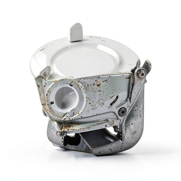 Avixturo Transmission Bell Housing Cover Stainless Steel-2