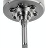 Lesurey Wet Clutch Carrier Housing Drum for Yamaha Grizzly-2