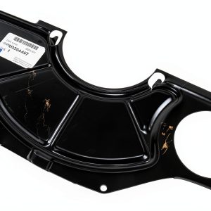 GM Genuine Parts Bell Housing 00354497 Machined Design-0