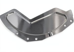 Ford Mustang Bell Housing Generic Aluminum-0