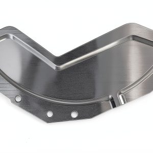 Ford Mustang Bell Housing Generic Aluminum-0
