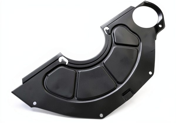 Chevy Chevelle 1964-1988 Premium Quality Bell Housing-4