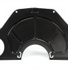 Chevy Bell Housing Cover ALMULOO Steel Electrophoresis-1