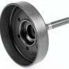 Lesurey Wet Clutch Carrier Housing Drum for Yamaha Grizzly-1